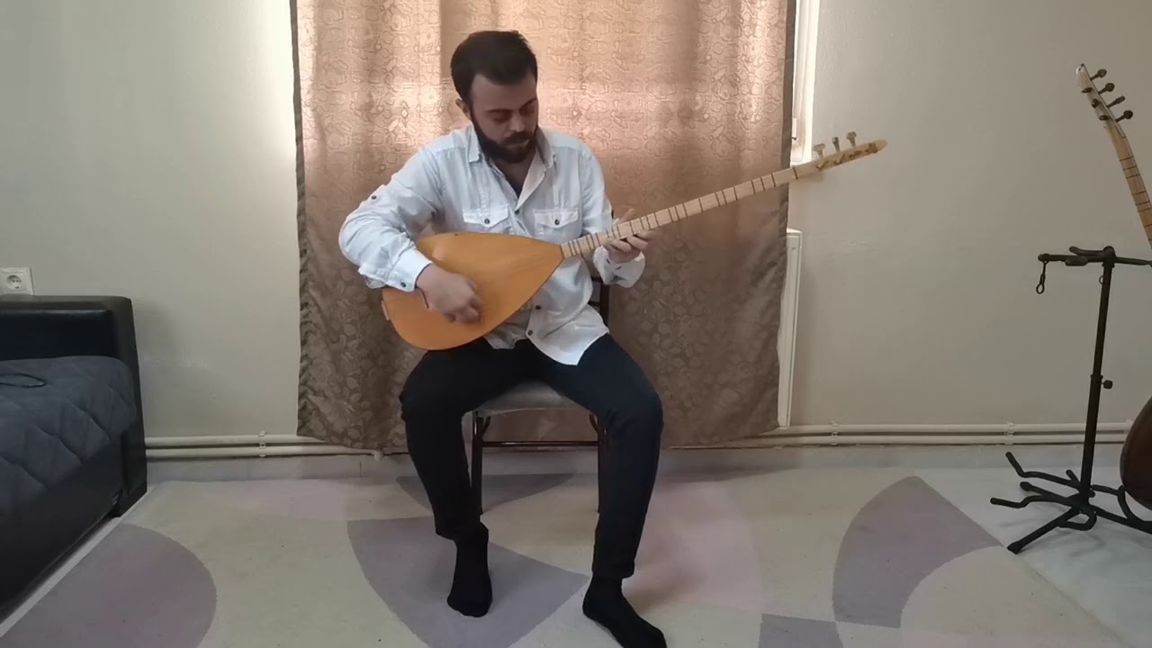 Boğma oyun havası