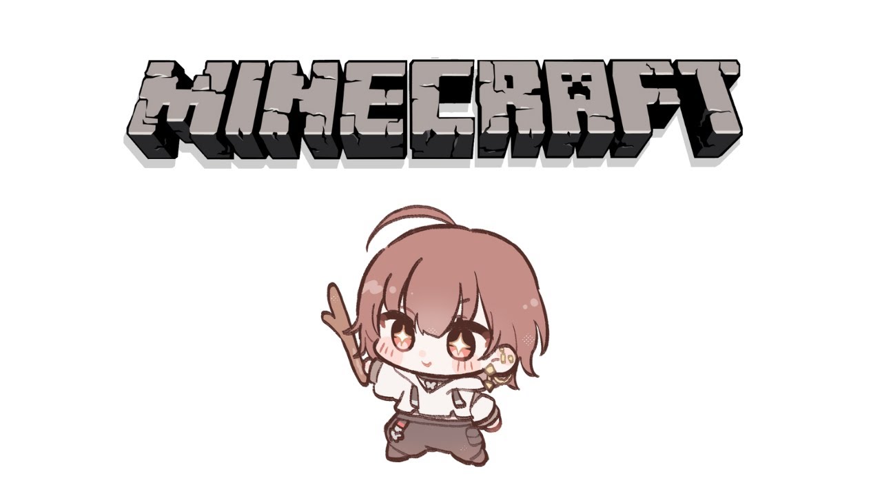 【Minecraft】今日はチルめにブランチマイニング！ダイヤくーださい！！＃4