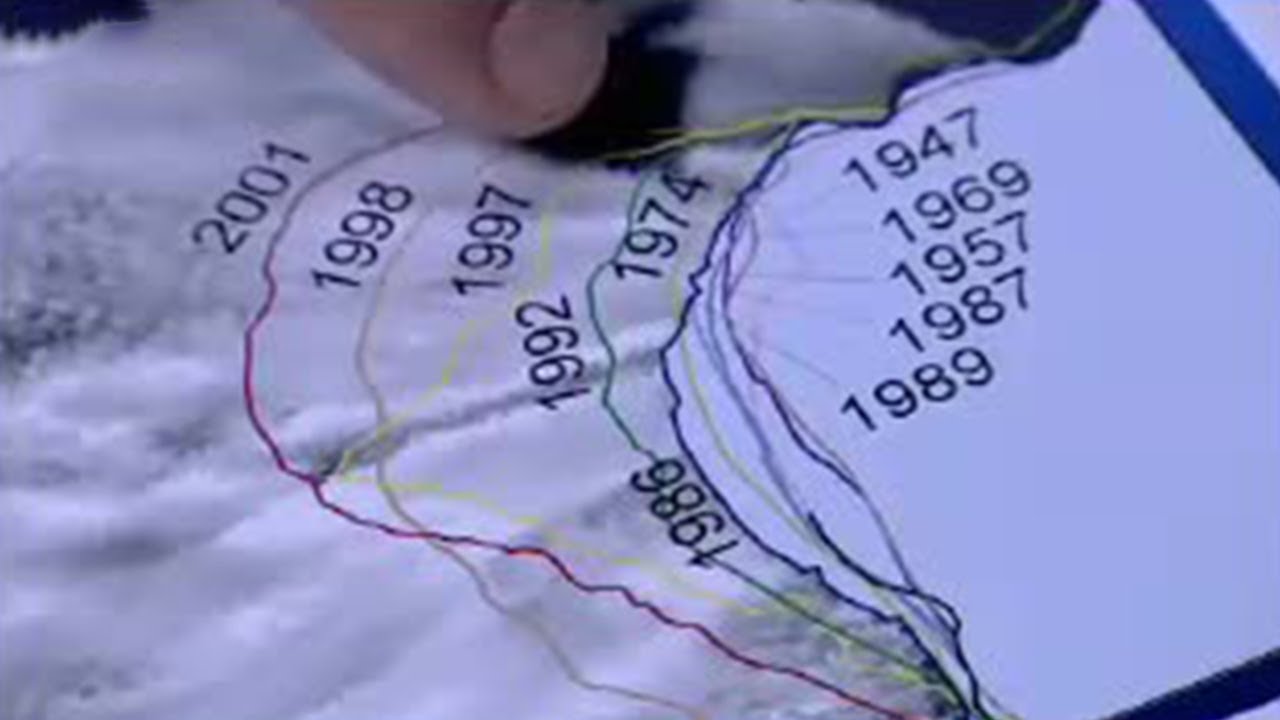 The Antarctic Peninsula Crisis | BBC Studios