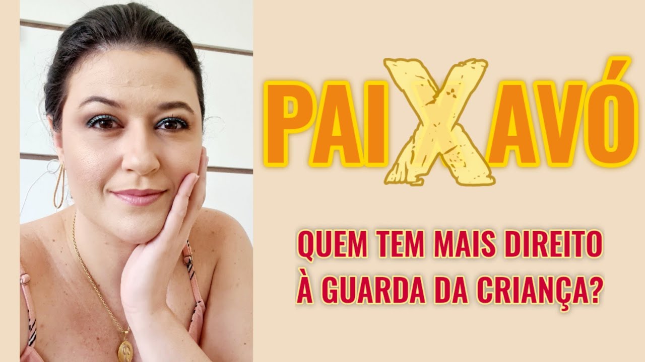 QUANDO A MÃE MORRE, QUEM FICA COM A GUARDA DA CRIANÇA, O PAI OU A AVÓ MATERNA? CASO MARÍLIA MENDONÇA
