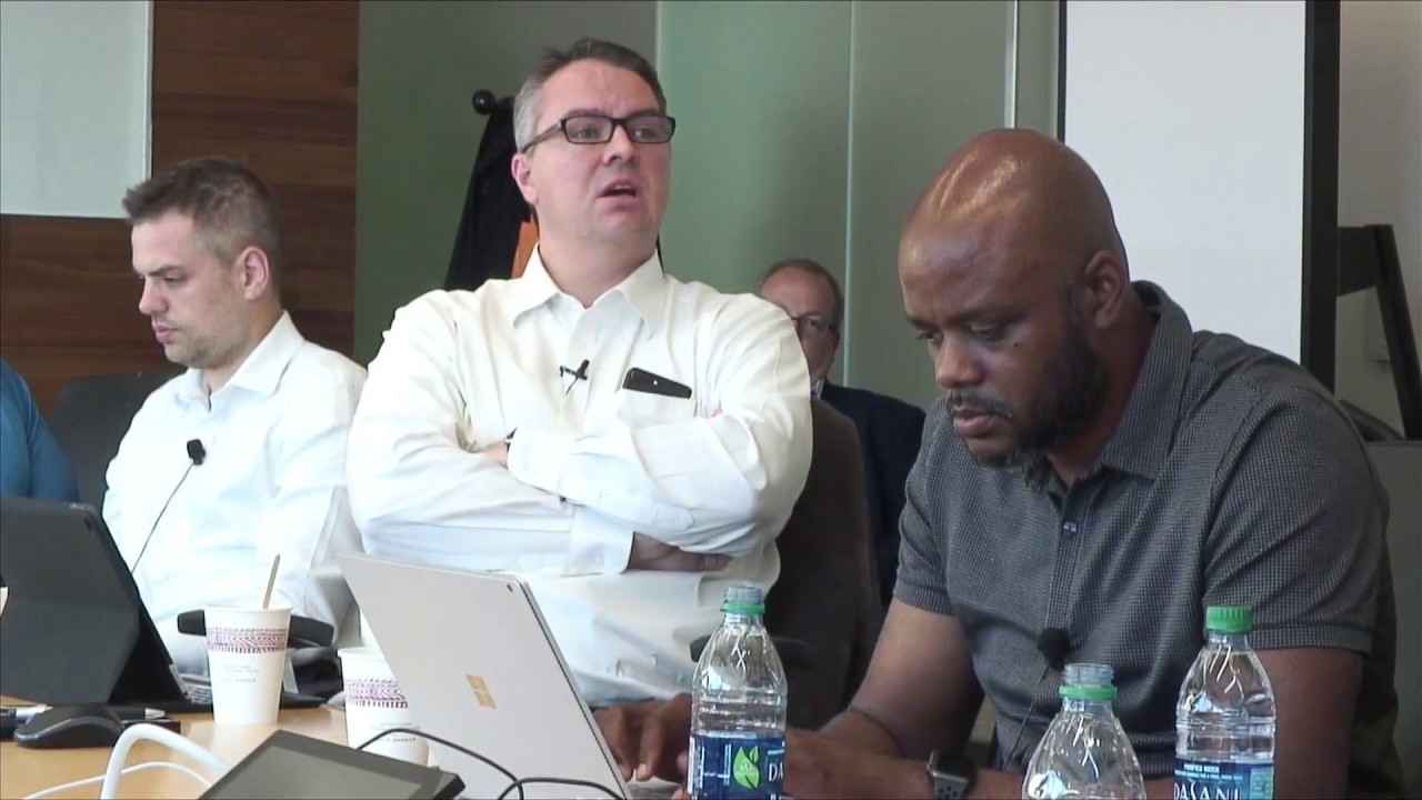 Riverbed SteelConnect SD-WAN Demo with Vivek Ganti
