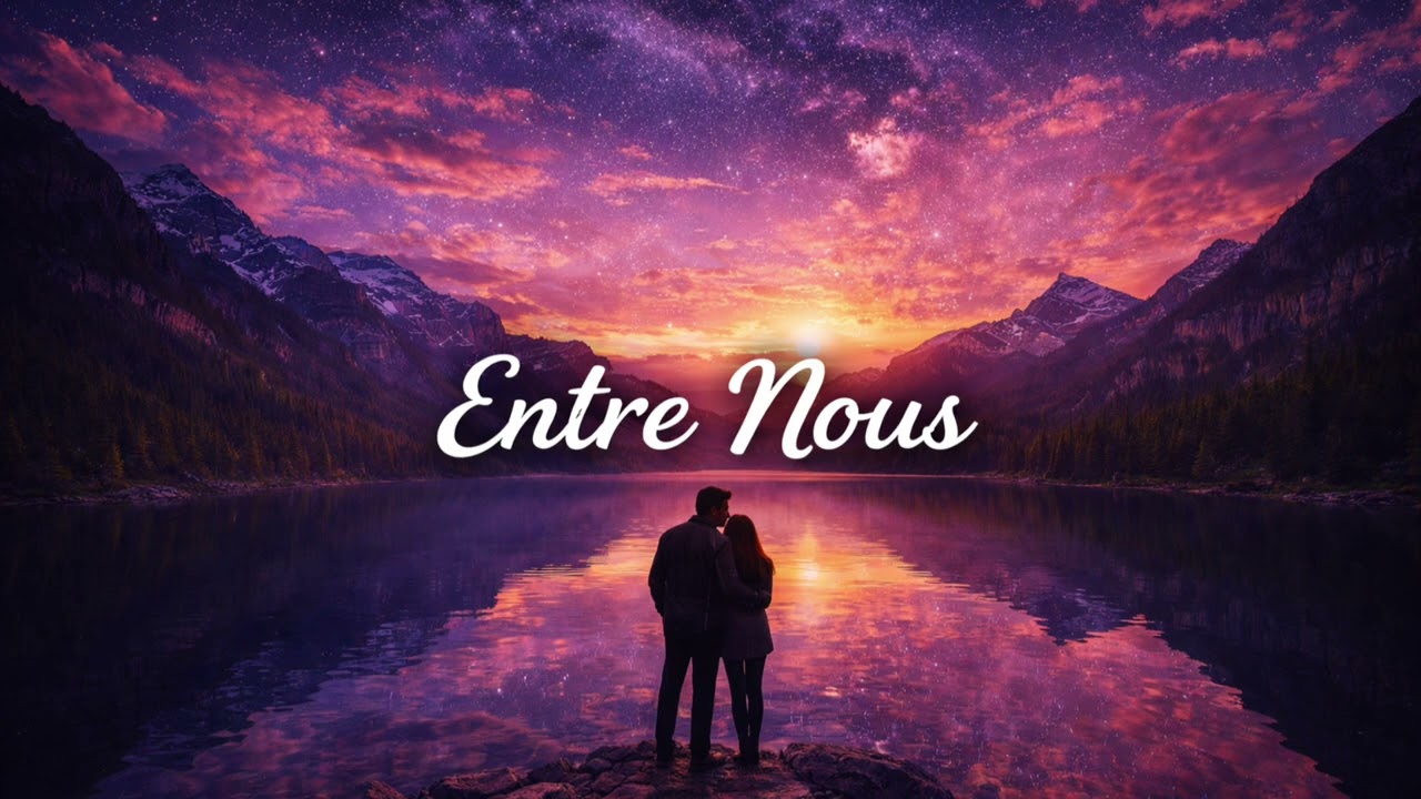 Entre Nous - Generated by AI