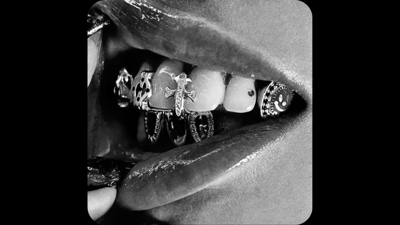Yvnnis x BU$HI x Jolagreen23 Type Beat - HOLLOW