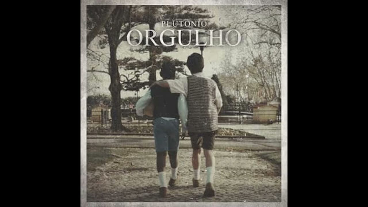 Plutonio - Orgulho (Pain hip hop)