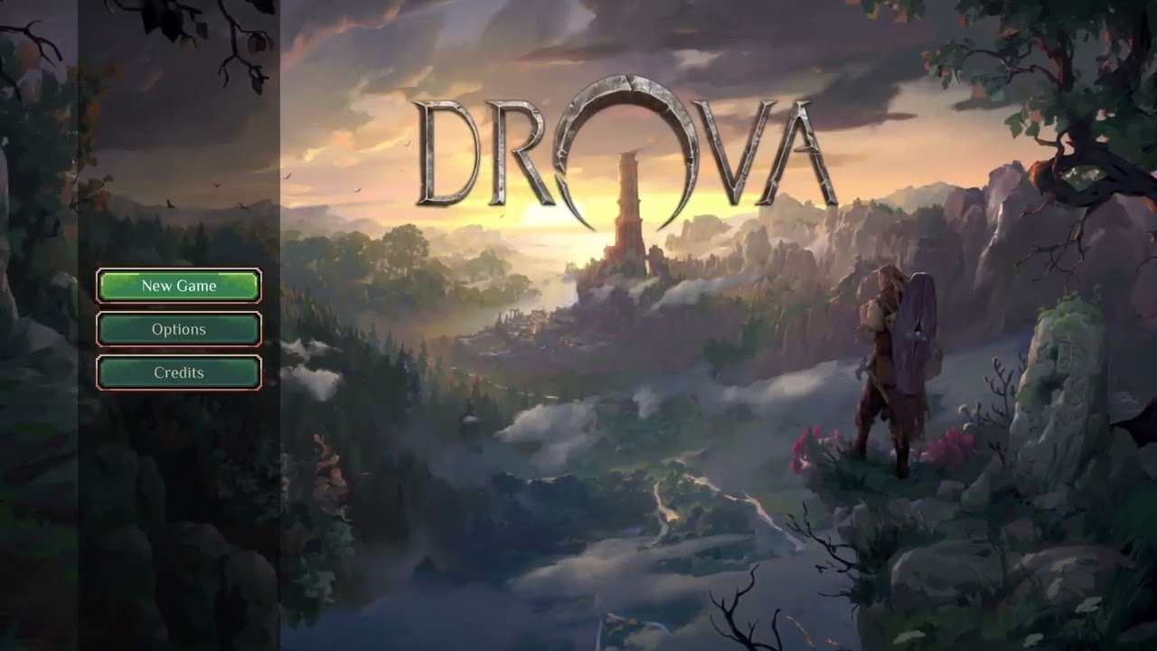 B. 1/13/26. Drova and?