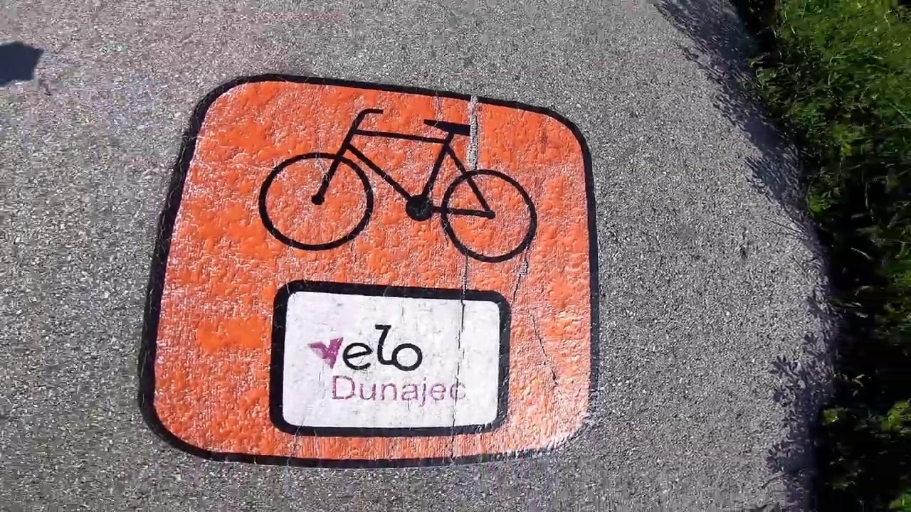 Velo dunajec i Metropolis