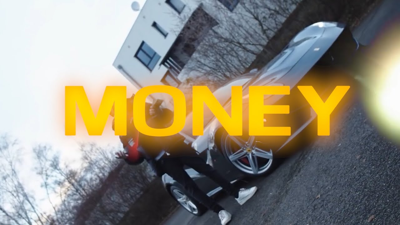 [FREE FOR PROFIT] negatiiv OG Type Beat - 'Money' | prod. by Young Corn