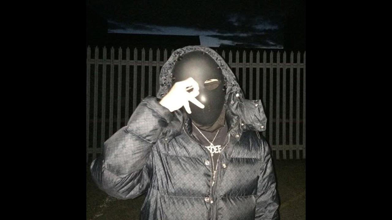 s0x x EsDeeKid x Rico Ace - Phantom (Guitar Remix)
