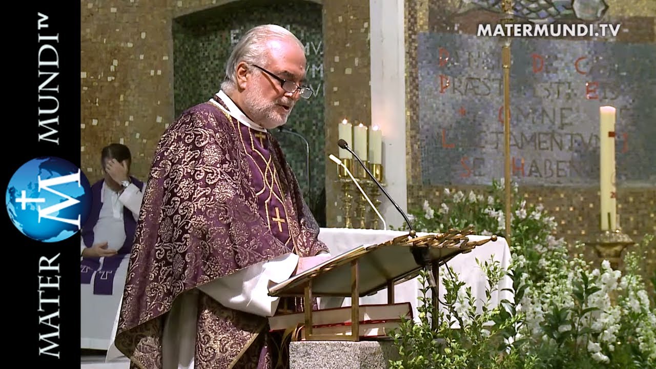 Pilar Sartorius: maestra en la fe y madre de multitudes
