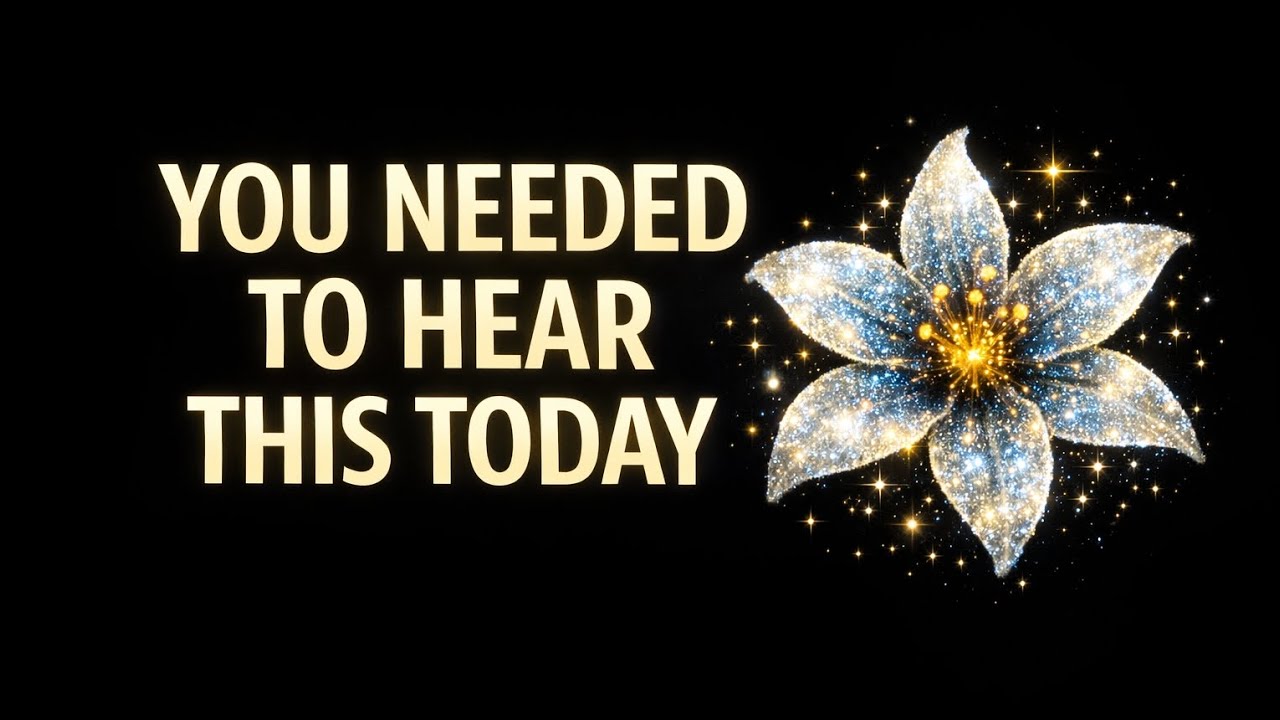 “You Needed To Hear This Today | Powerful Reminder From Allah” | Faith Notes