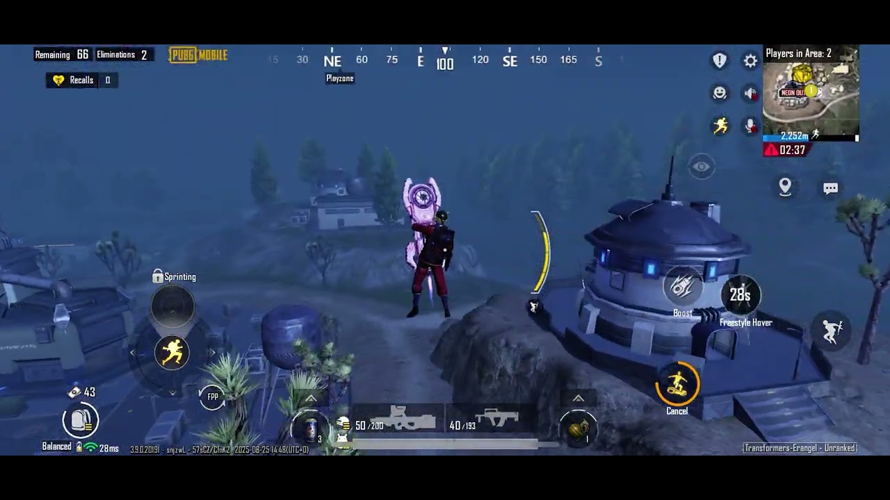 (40% Chance of Winning) + 💜 PUBG Solo Battle Royale Video (#61)