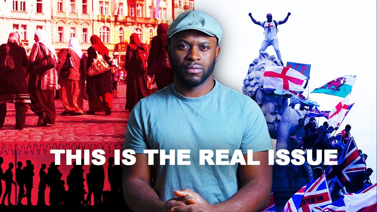 The Cultural Problem Europe Refuses to Face