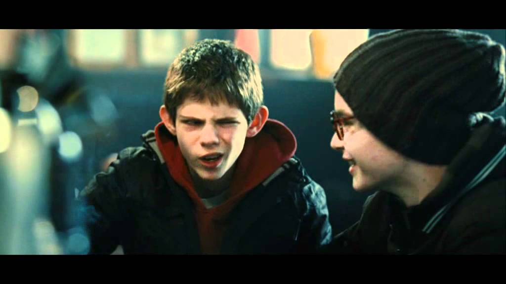 Ways to Live Forever Movie Trailer