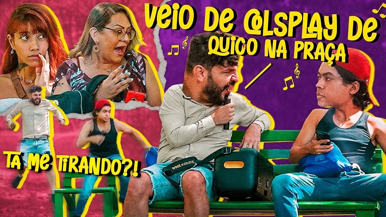 PEGADINHA DORIVAL CANTOR II