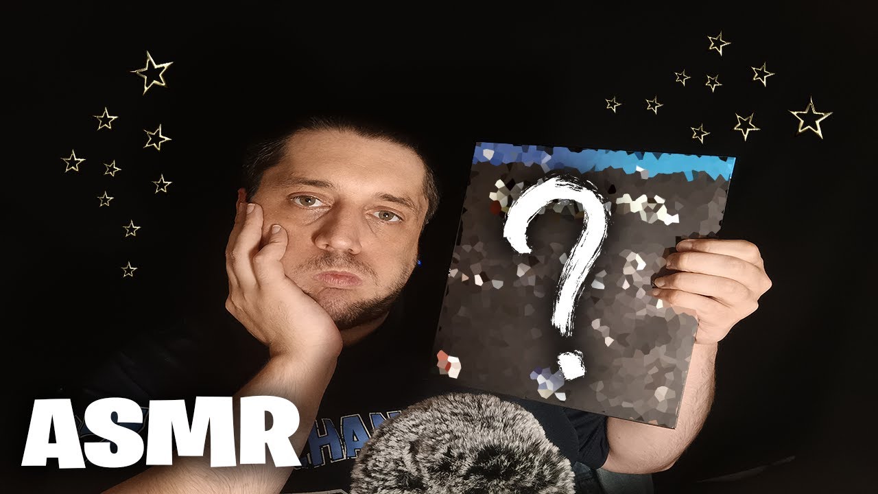 ASMR FR : LA PIRE EDITION COLLECTOR QUE JE POSSEDE DANS MA COLLECTION ! - LE COLLECTOR DE L'ARNAQUE