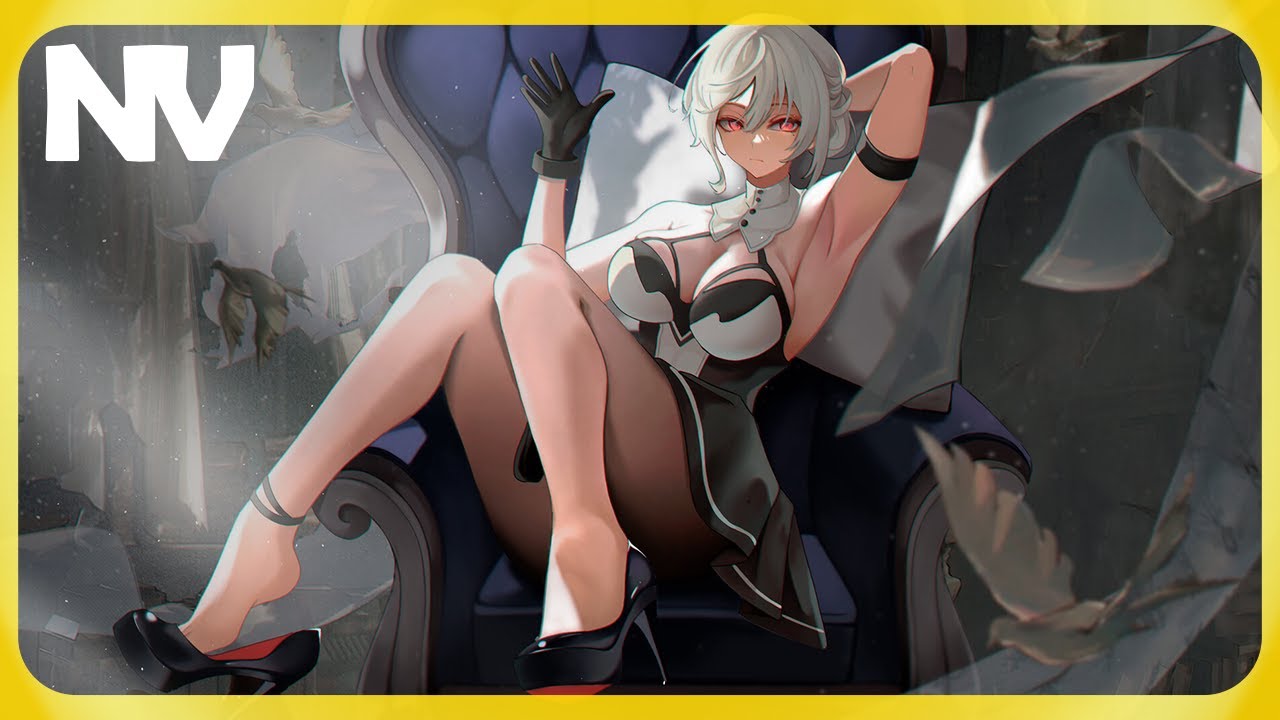 Nightcore → Syn Cole - Feel Good