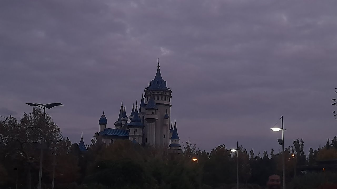 Eskişehir vlog pt2🤸‍♀️🦢💐