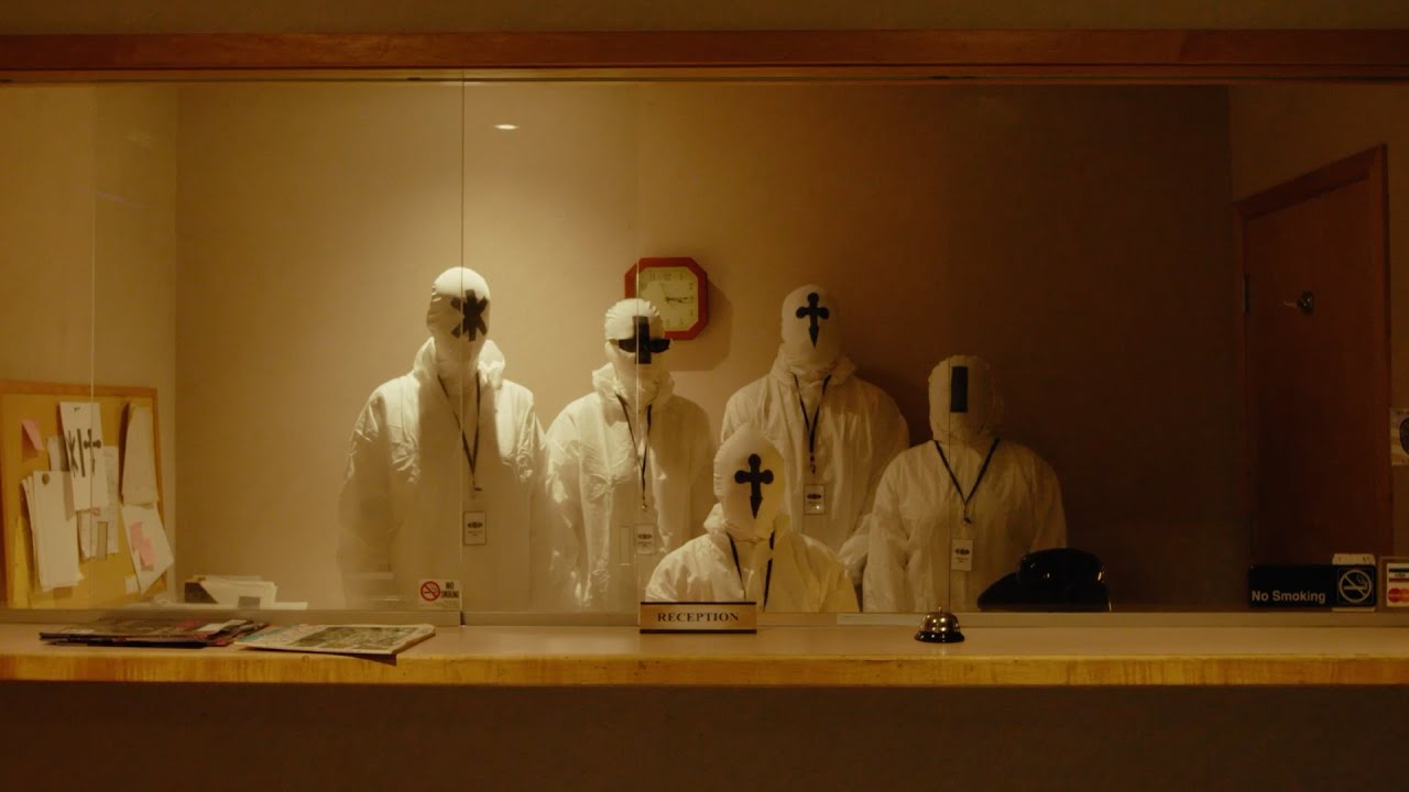 Frythm - You Make it Feel Right feat. Seyaa (Official Music Video)