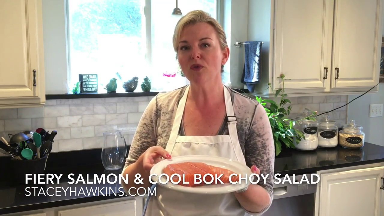Learn How To Cook Salmon Perfectly For A Lean And Green Recipe Lifestyle