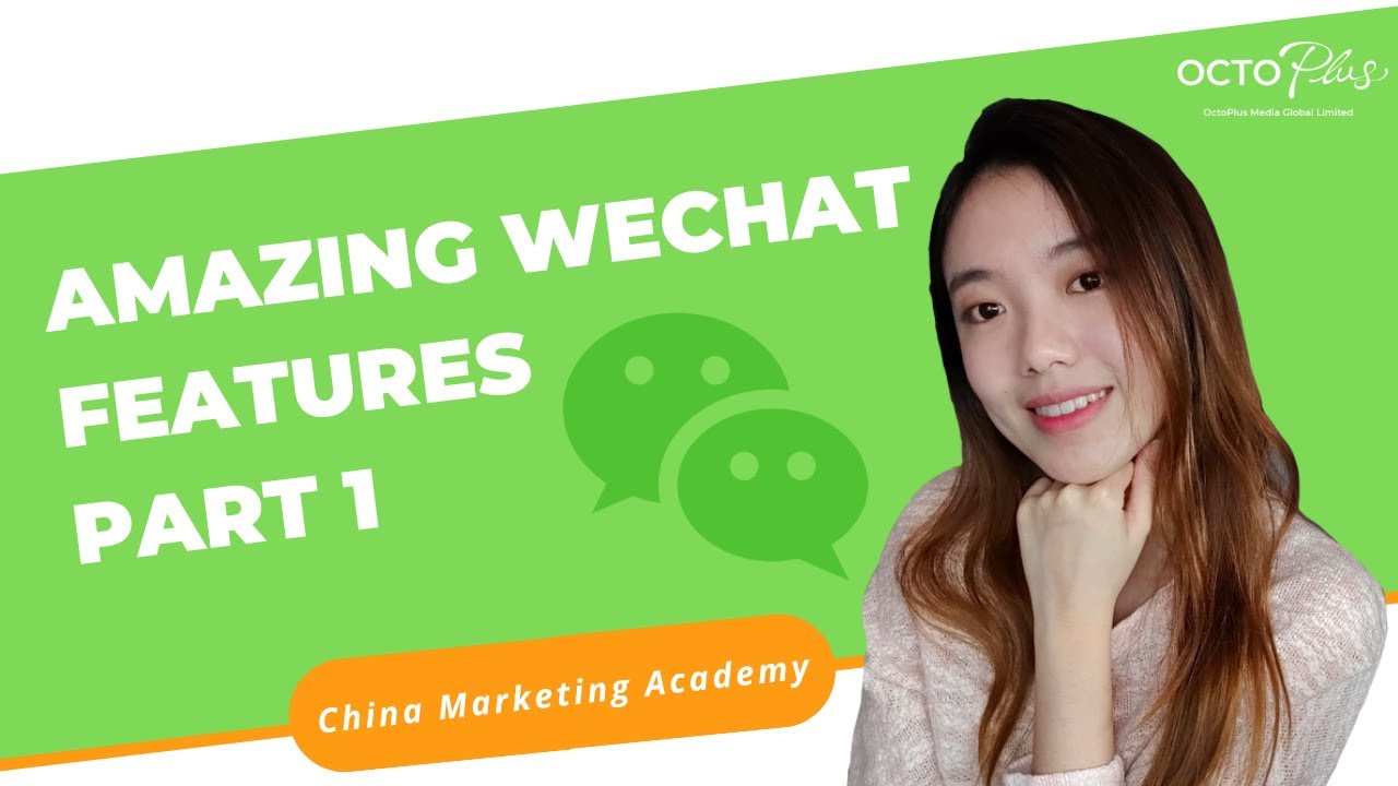 Hidden & Amazing WeChat Features and Tricks l WeChat Tips & Tricks