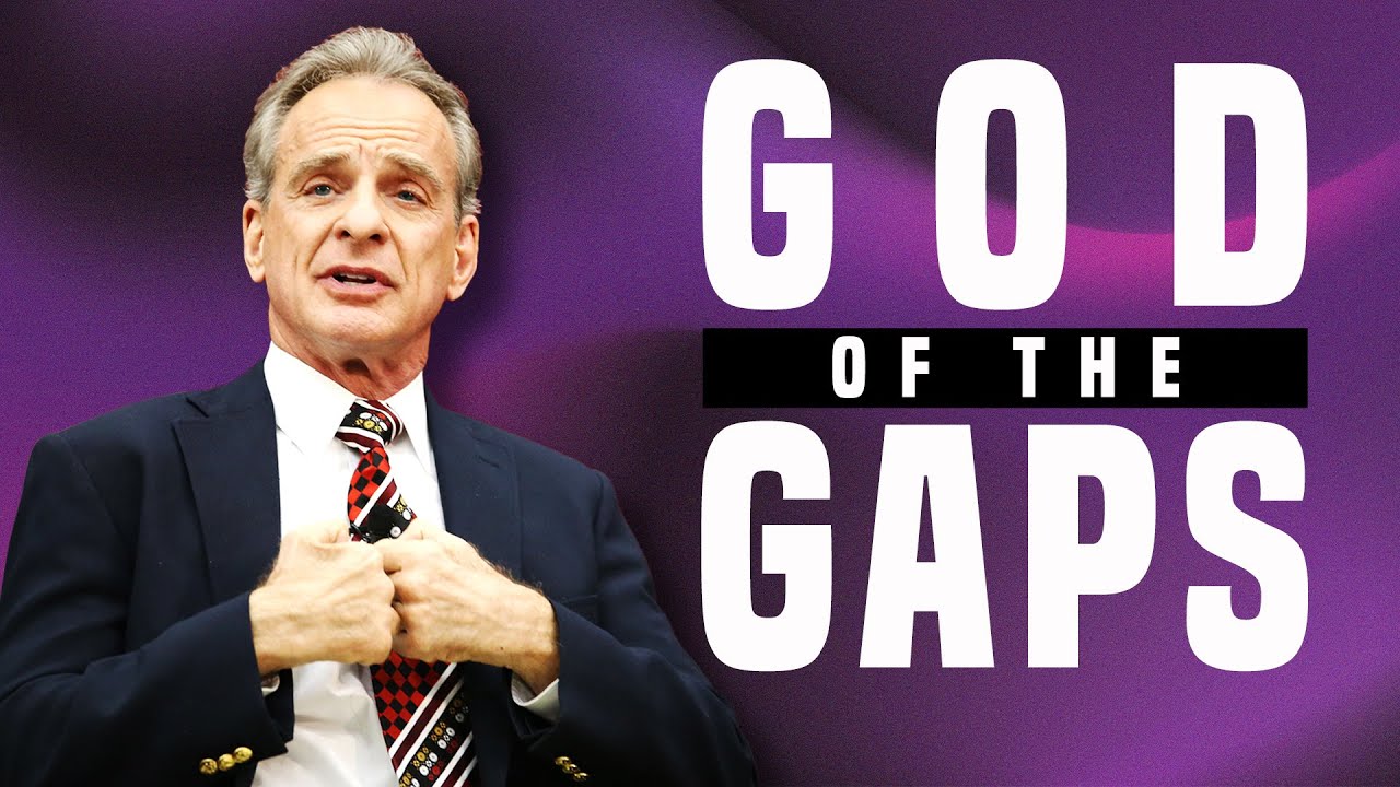 Бог пробелов: ответ