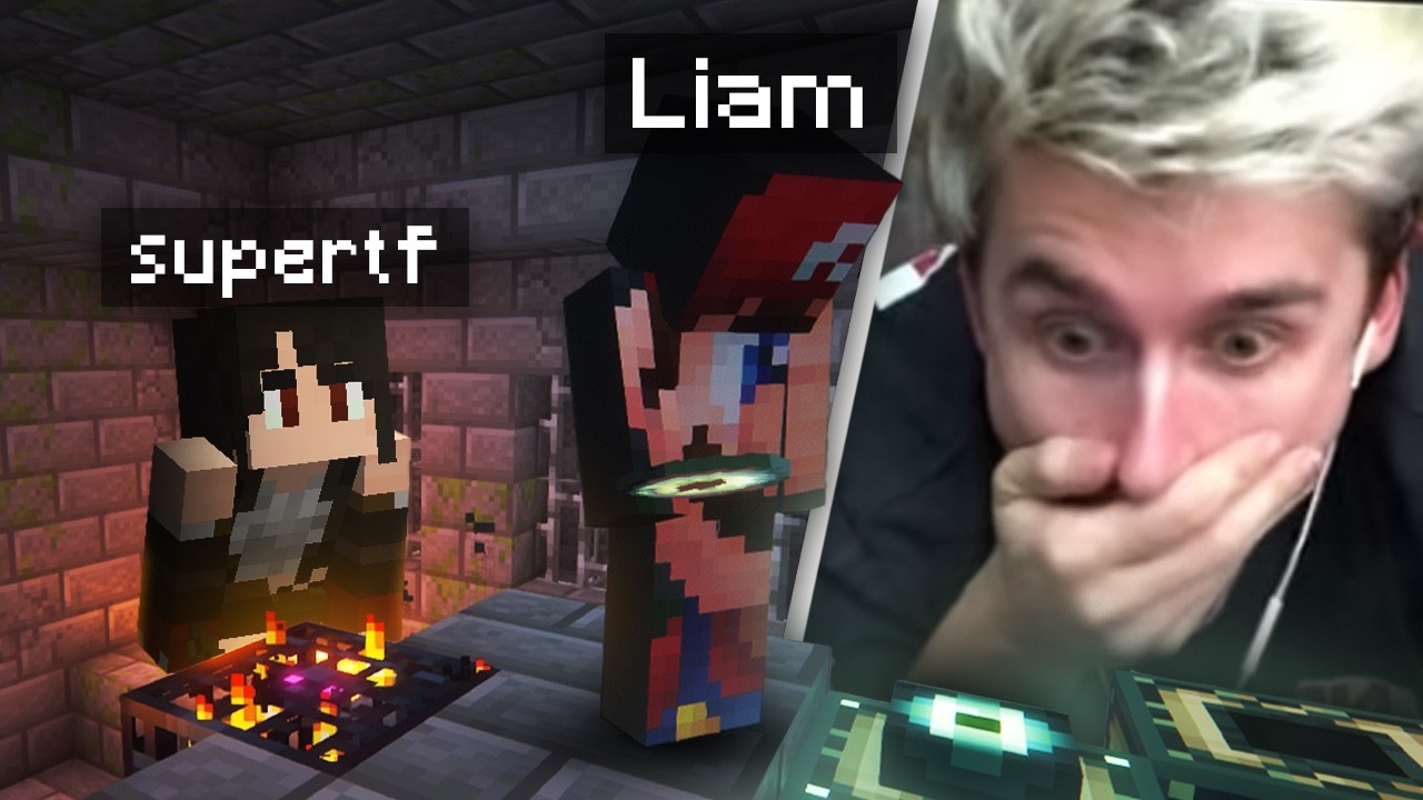 How I Ruined Ludwig's Minecraft Tournament