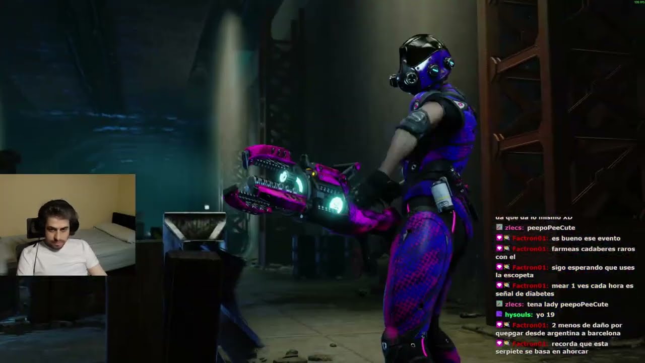 XCOM 2 Long War of The Chosen Modjam/Leyenda - Ep 59 - El peor evento oscuro de la historia conocida