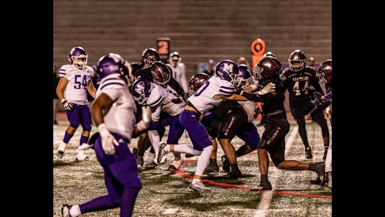 🔥🔥Carver High vs Monroe Area High 2022 2nd round Battle