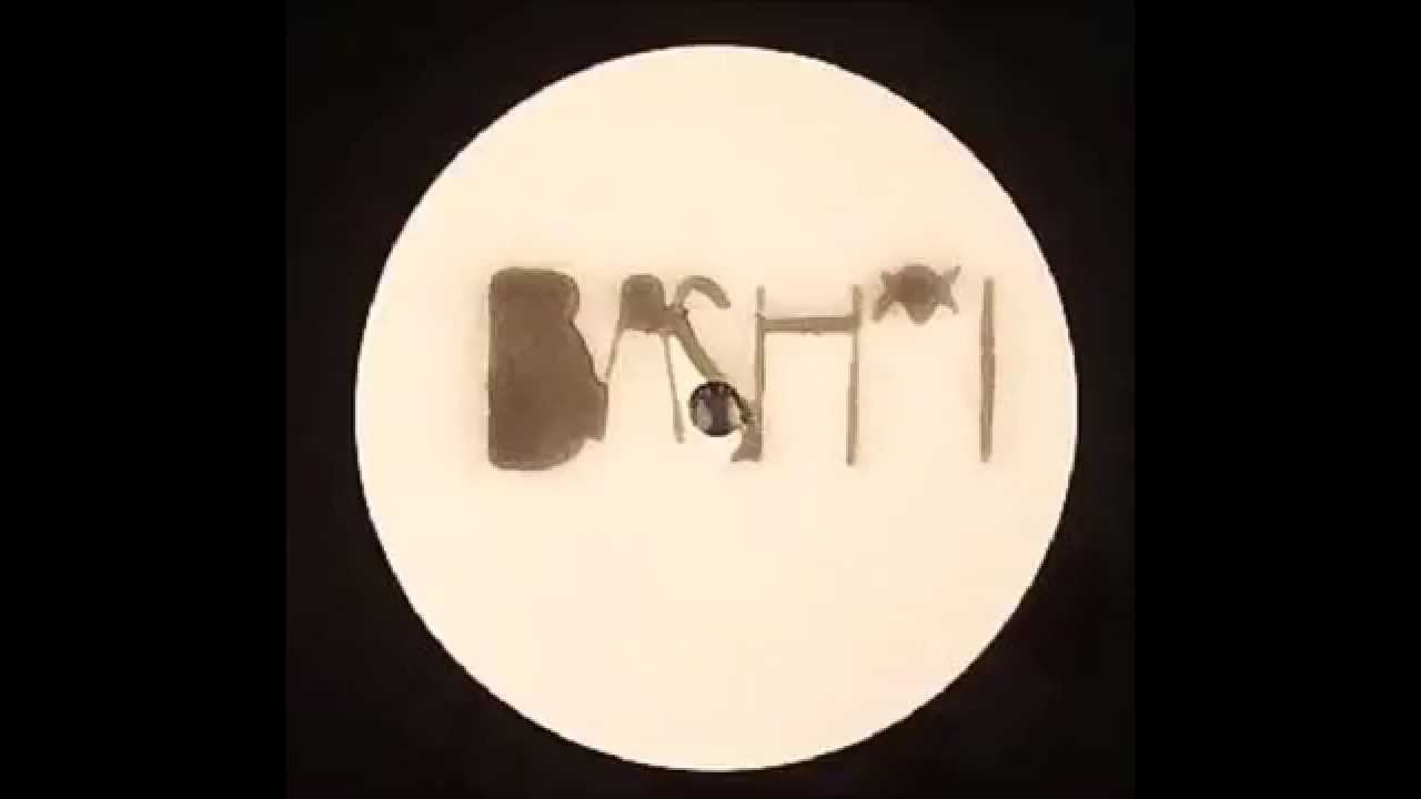 Certain Creatures feat Ike Yard - Sparkle (Samuel Kerridge Remix) &lrm;[BASHXX1]