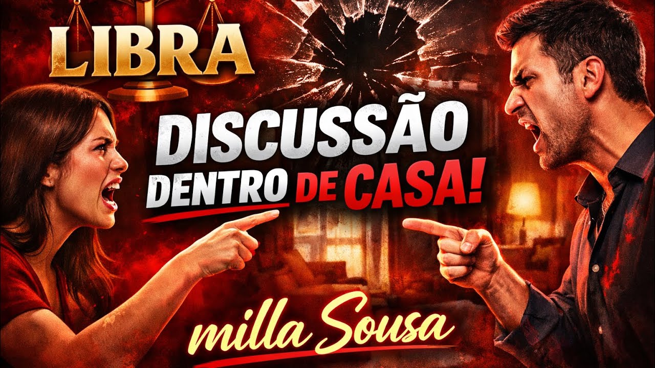 LIBRA ♎️20/02/2026 - 20 MINUTOS DE LEITURA 80 REAIS POR CHAMADA DE VÍDEO