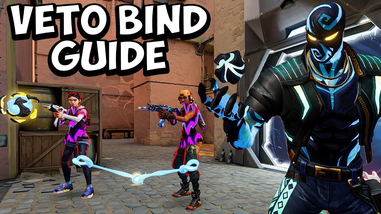 Как использовать VETO в BIND (Руководство)