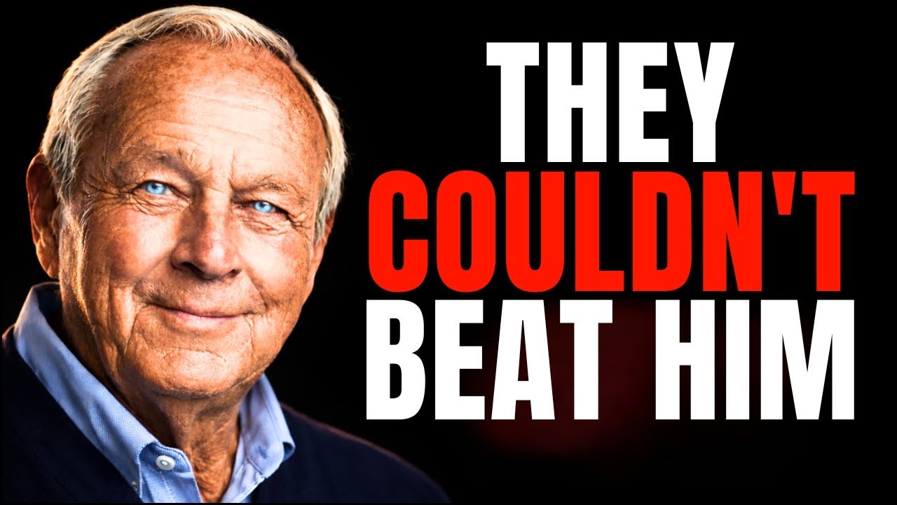 Just How GOOD was Arnold Palmer Actually? | Golf's Greatest Moment You Never Knew!