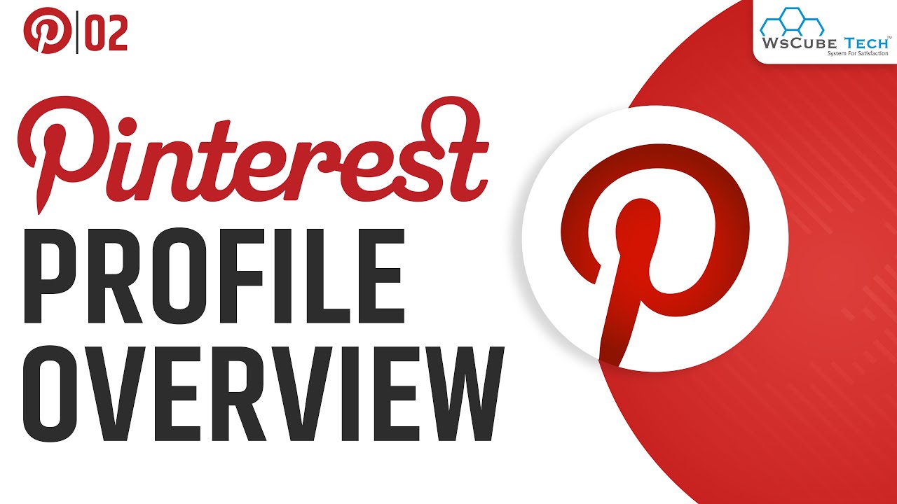 Pinterest Overview: How to use Pinterest? | Pinterest for Beginners