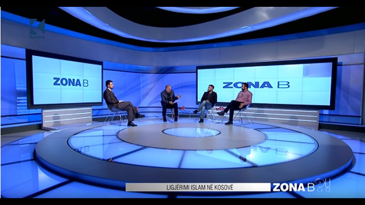 ZONA B - Ligjerimi islam ne Kosove - 27.05.2019 - Klan Kosova