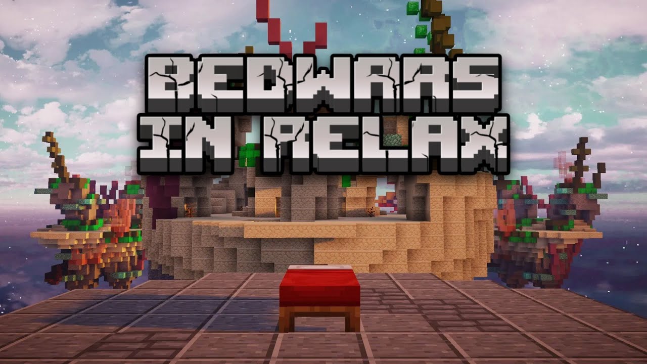 LA CALMA DIVENTA UN’ARMA (E VINCO LA BEDWARS)