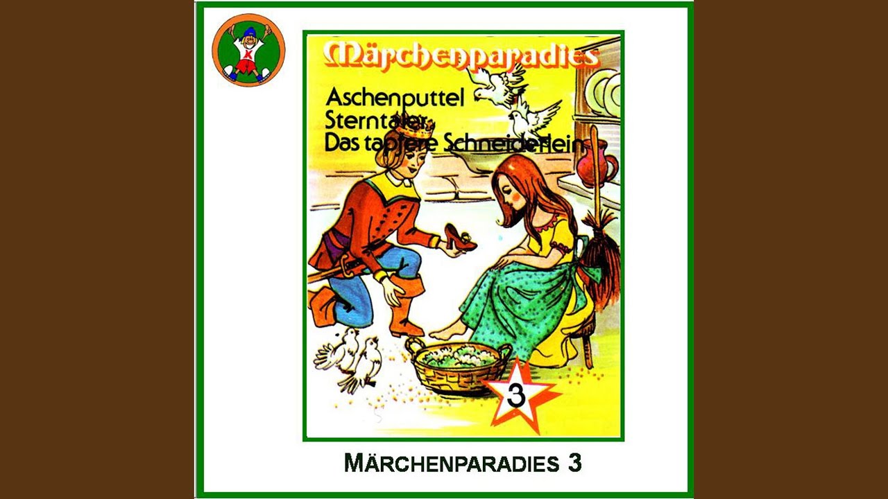 Aschenputtel