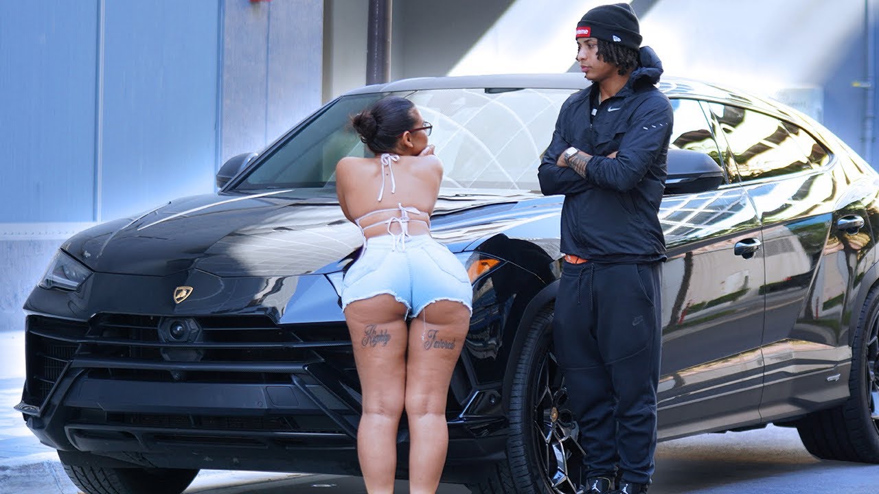 Розыгрыш золотоискателя. Часть 188! | Fefediorr