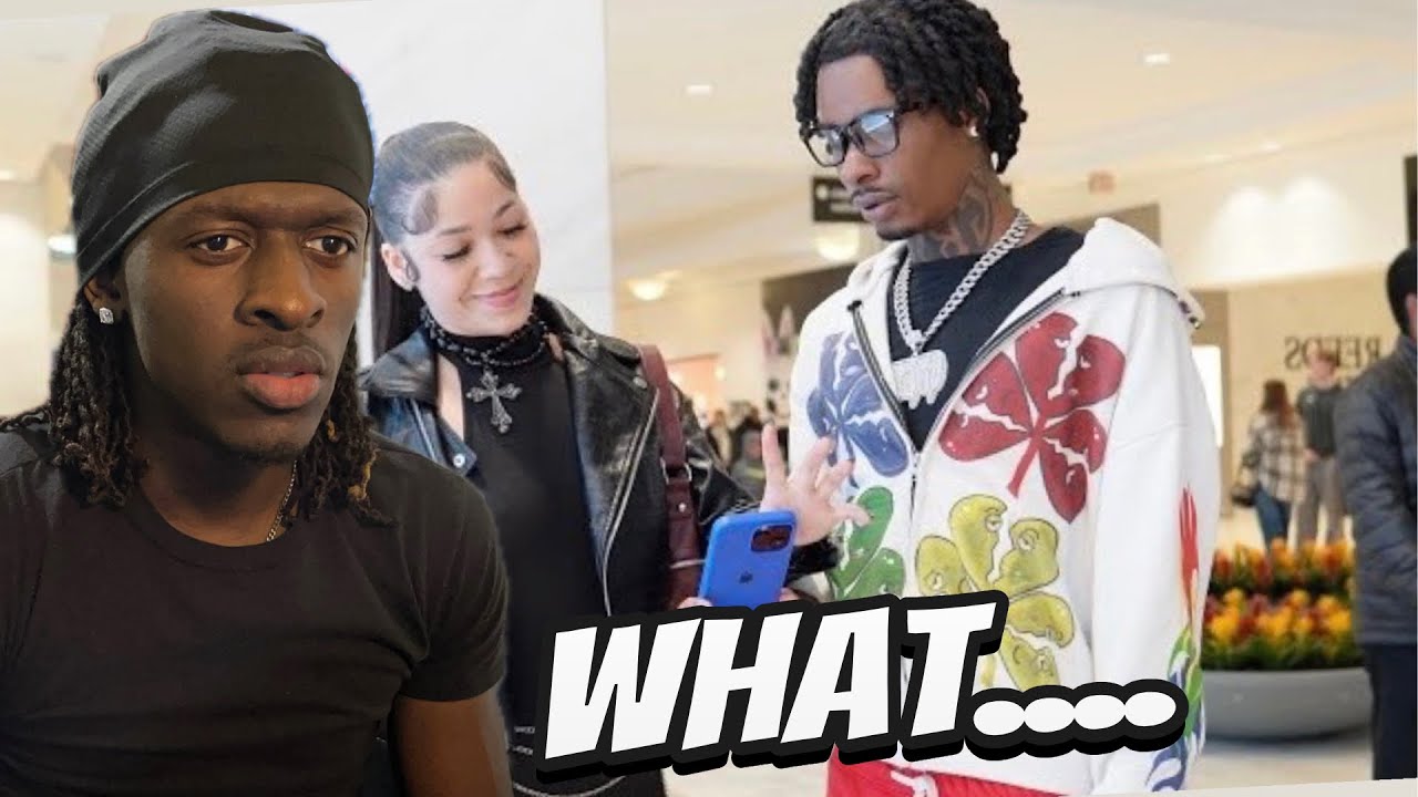 Using Ice to Attract Girls Is CRAZY… Reaction