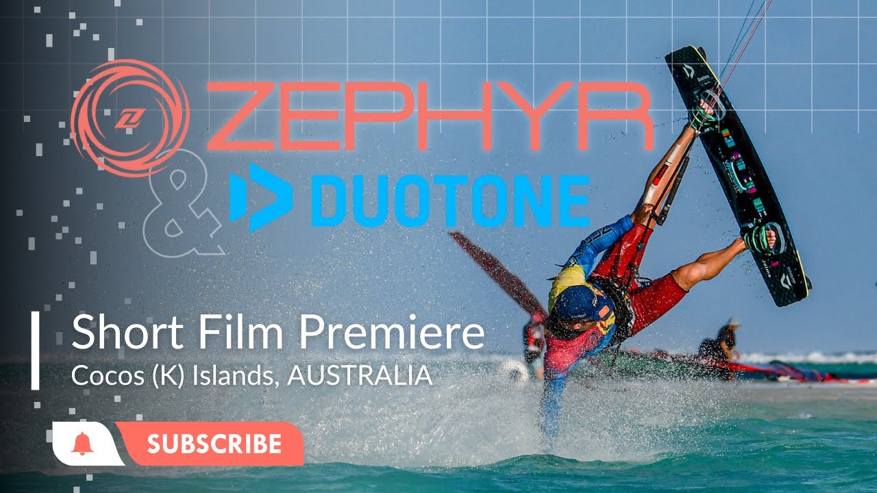 Zephyr Tours takes you behind the scenes in the Cocos (K) Islands for the ultimate tour experience.