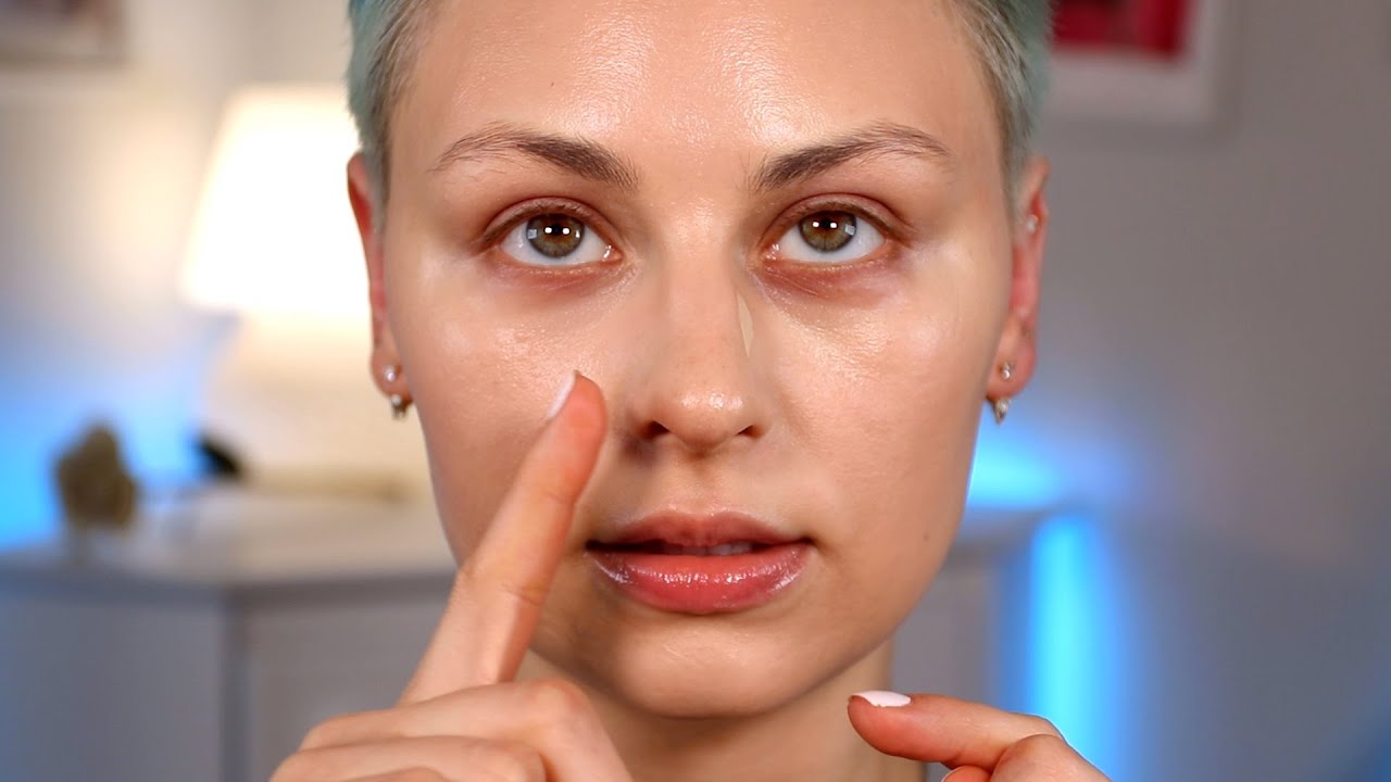 What is concealer for?