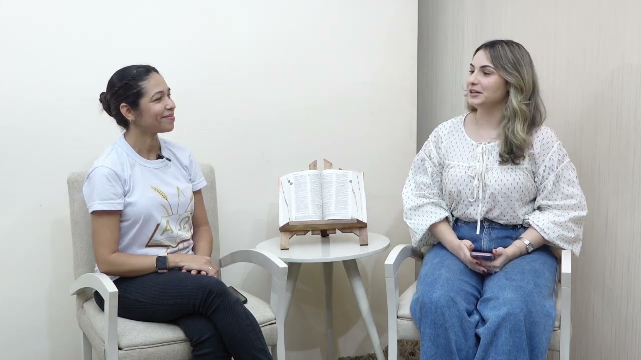 Programa Em Tuas Mãos (01.03.2026)