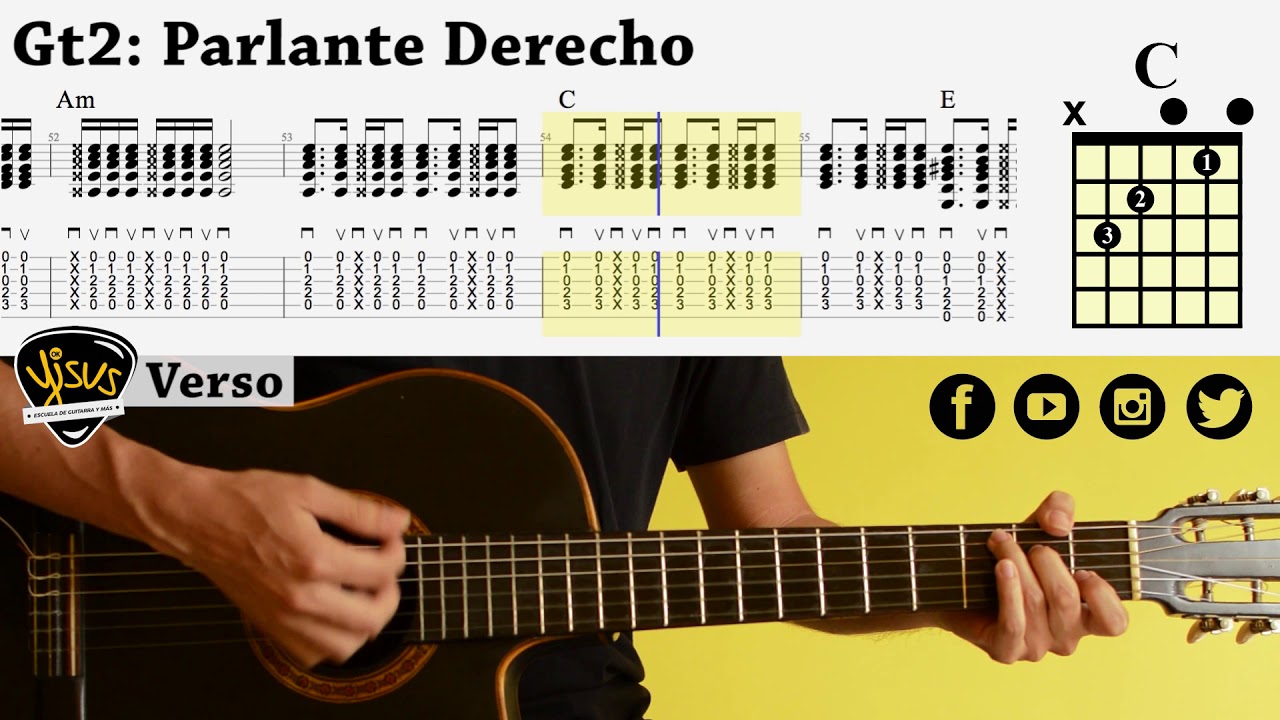 Cariñito - BARETO (acordes)