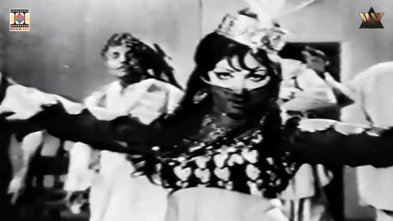 Idhar Dil Te Odhar Dilbar | Pakistani Film Challenge