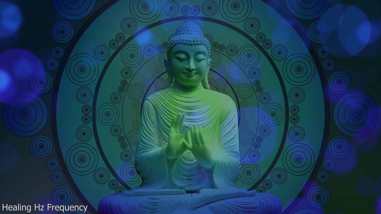 963hz Third Eye Binaural Beats Sleep Meditation Music | 3rd Eye Chakra Healing | Active Pineal Gland