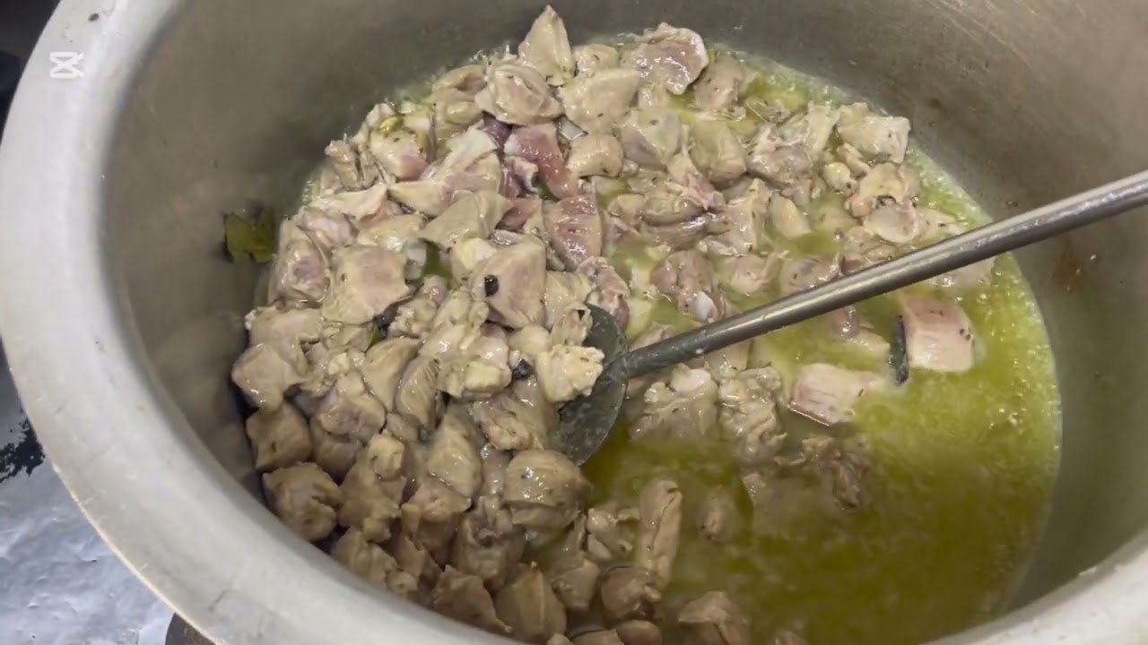 Mutton qorma recipe 