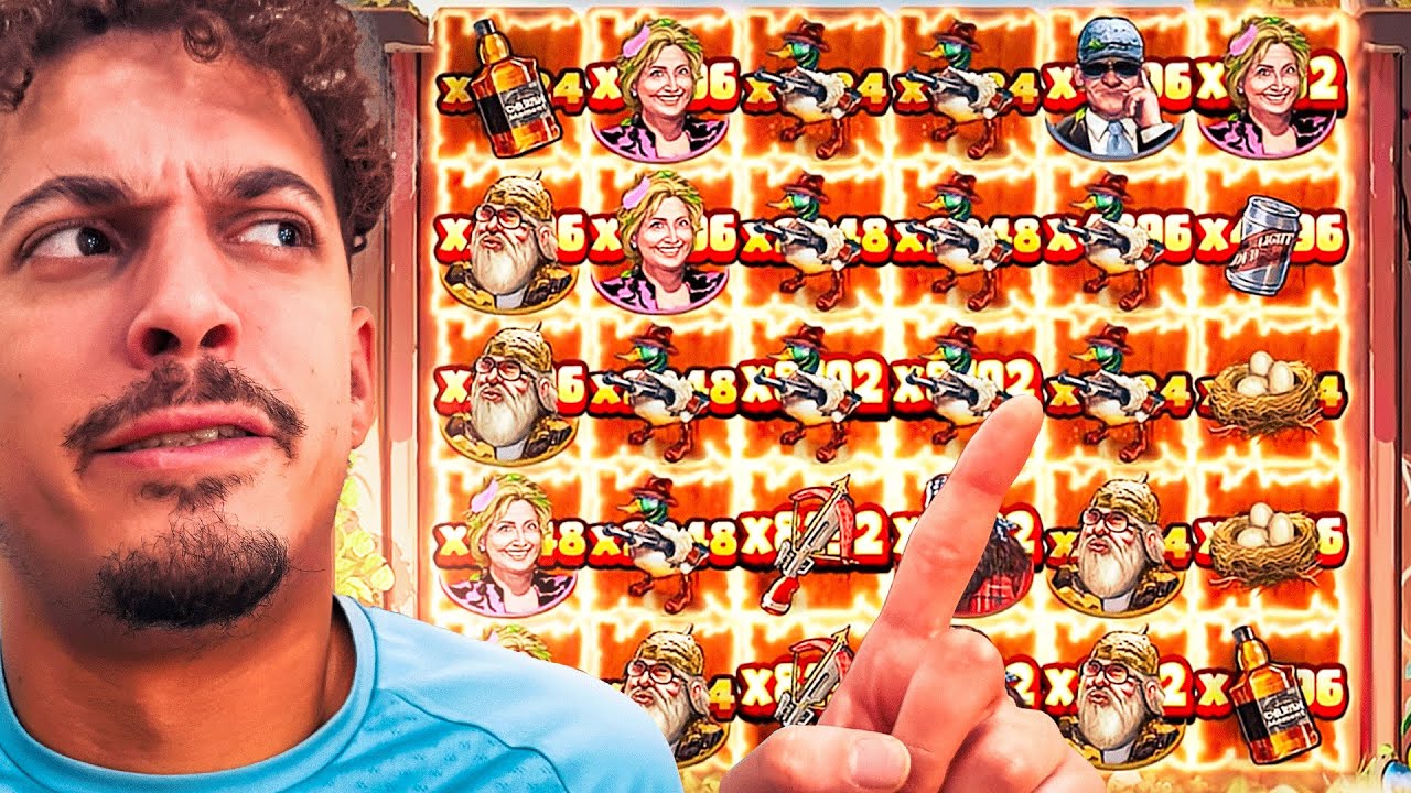 DEUX MISSIONS LE JACKPOT ET LE BÉNÉFICE !!!!! (magouilletv)
