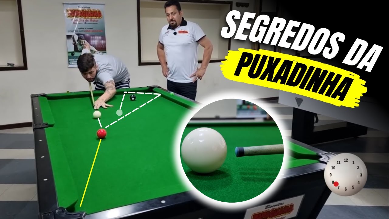 Felipinho e as técnicas da PUXADINHA!!