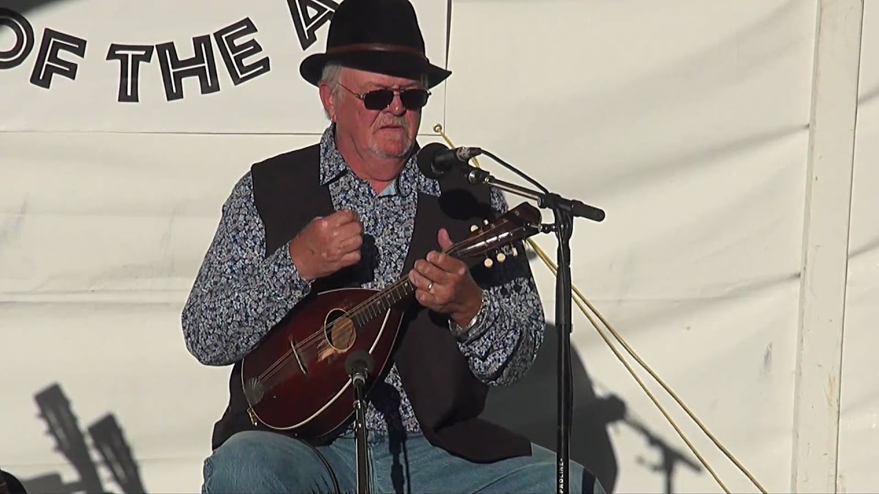 Tim Williams-Sitting On Top OF The World