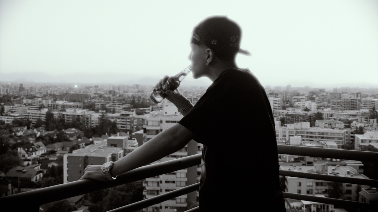 ISMA - 0444 (Video Oficial)
