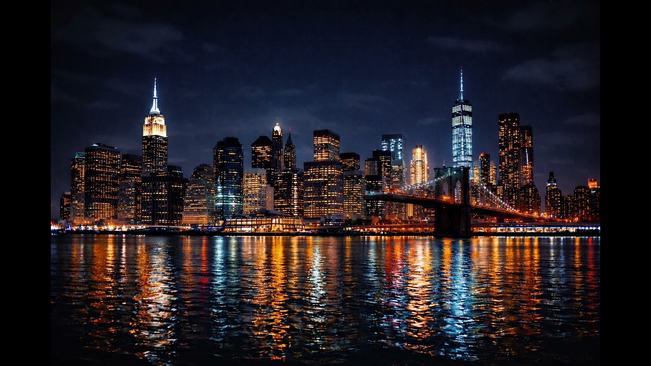 Midnight Flow ( Instrumental ) Besst #MidnightFlow#InstrumentalMusic#Instrumental#NightVibes